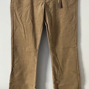 Kut from the Kloth Karen Baby Bootcut Corduroy Pants